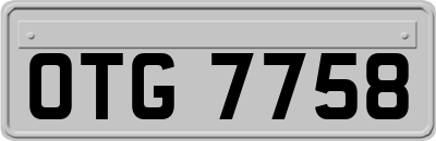 OTG7758