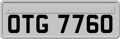 OTG7760
