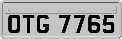 OTG7765