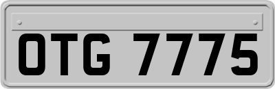 OTG7775