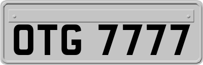 OTG7777