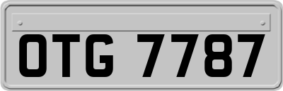 OTG7787