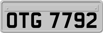 OTG7792