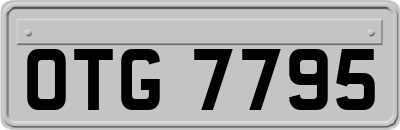 OTG7795