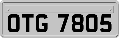 OTG7805