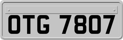 OTG7807