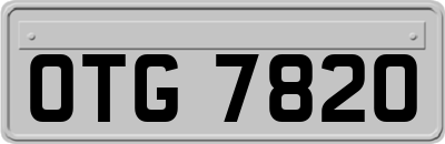 OTG7820