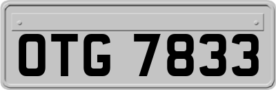 OTG7833