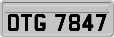 OTG7847