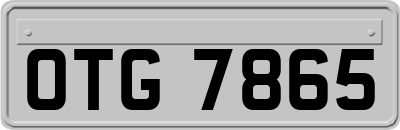 OTG7865