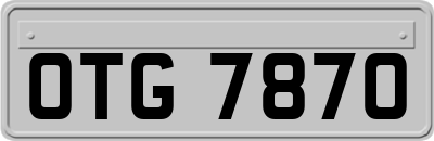 OTG7870