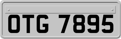 OTG7895