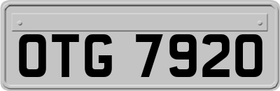 OTG7920