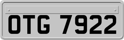 OTG7922