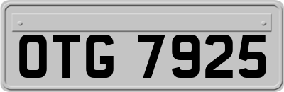 OTG7925