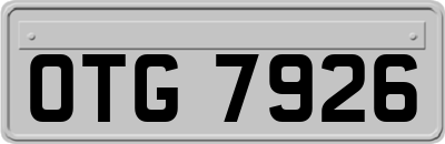 OTG7926