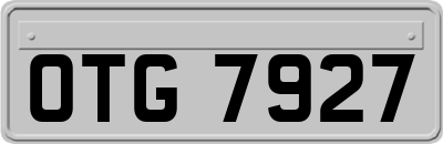 OTG7927