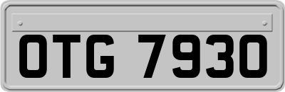 OTG7930