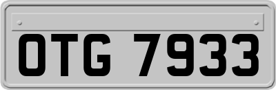 OTG7933