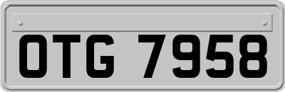 OTG7958