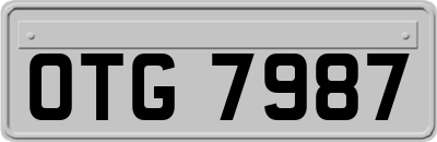 OTG7987