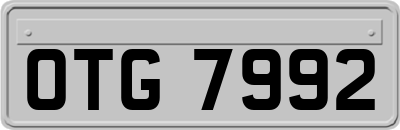 OTG7992