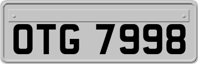 OTG7998
