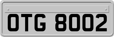 OTG8002