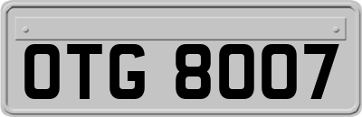 OTG8007
