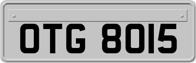 OTG8015