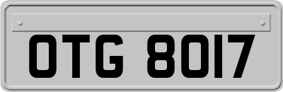 OTG8017