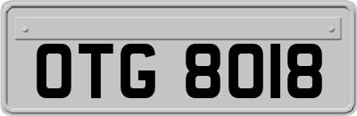 OTG8018