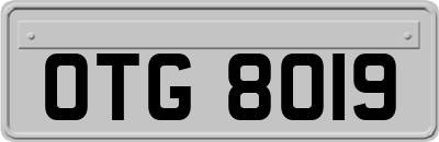 OTG8019