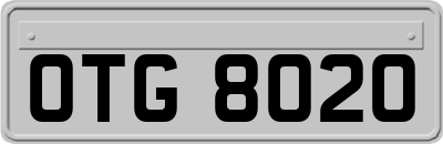 OTG8020