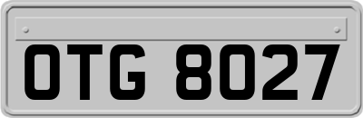 OTG8027
