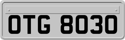 OTG8030