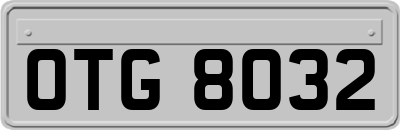 OTG8032