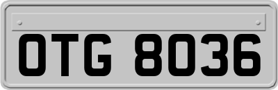 OTG8036