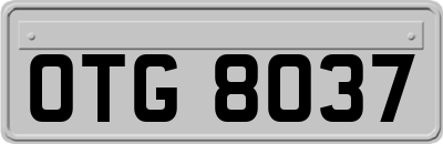 OTG8037