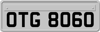 OTG8060