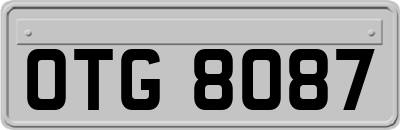 OTG8087