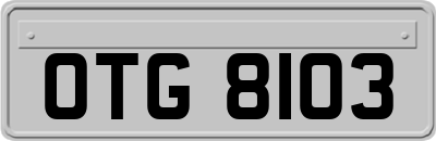 OTG8103