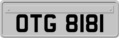 OTG8181