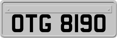 OTG8190