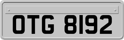 OTG8192