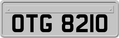 OTG8210