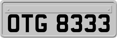 OTG8333