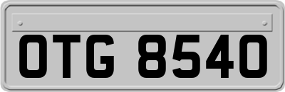 OTG8540