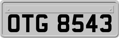 OTG8543