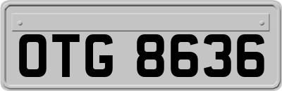 OTG8636